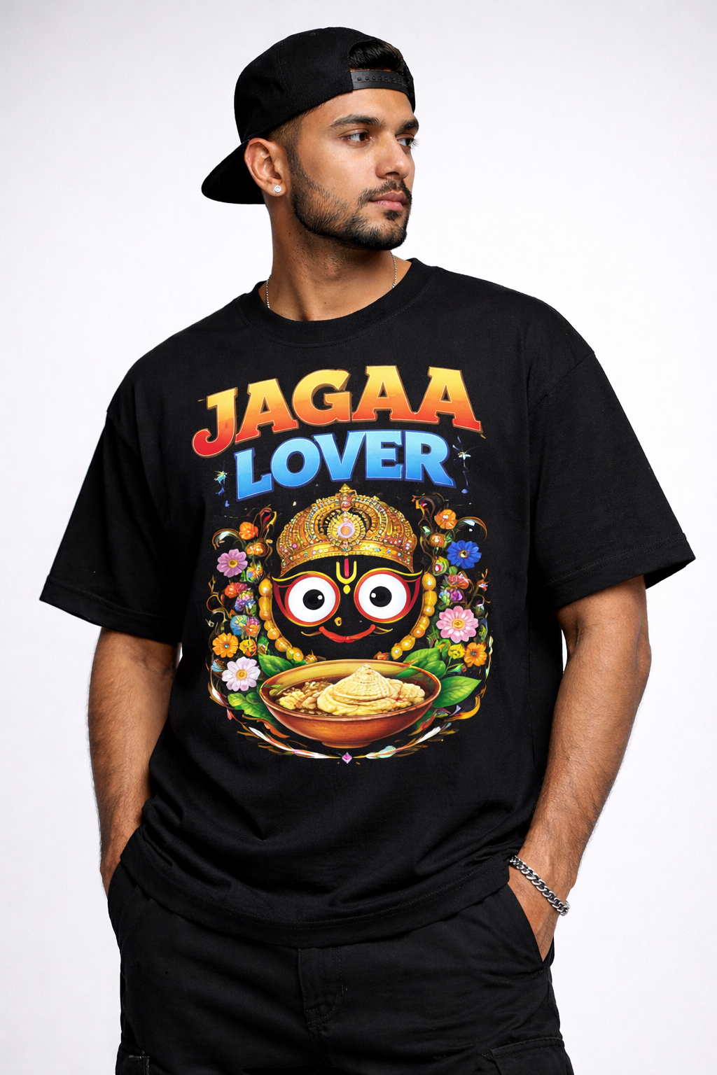 JAGA LOVER