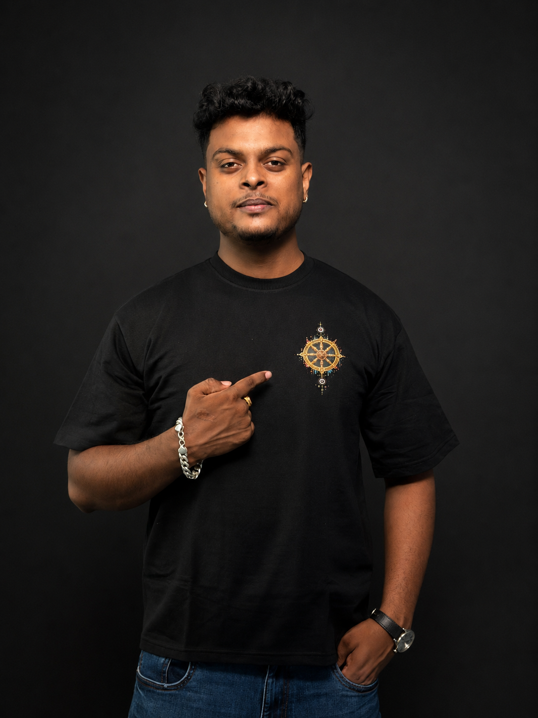 Odia Blood Premium Black