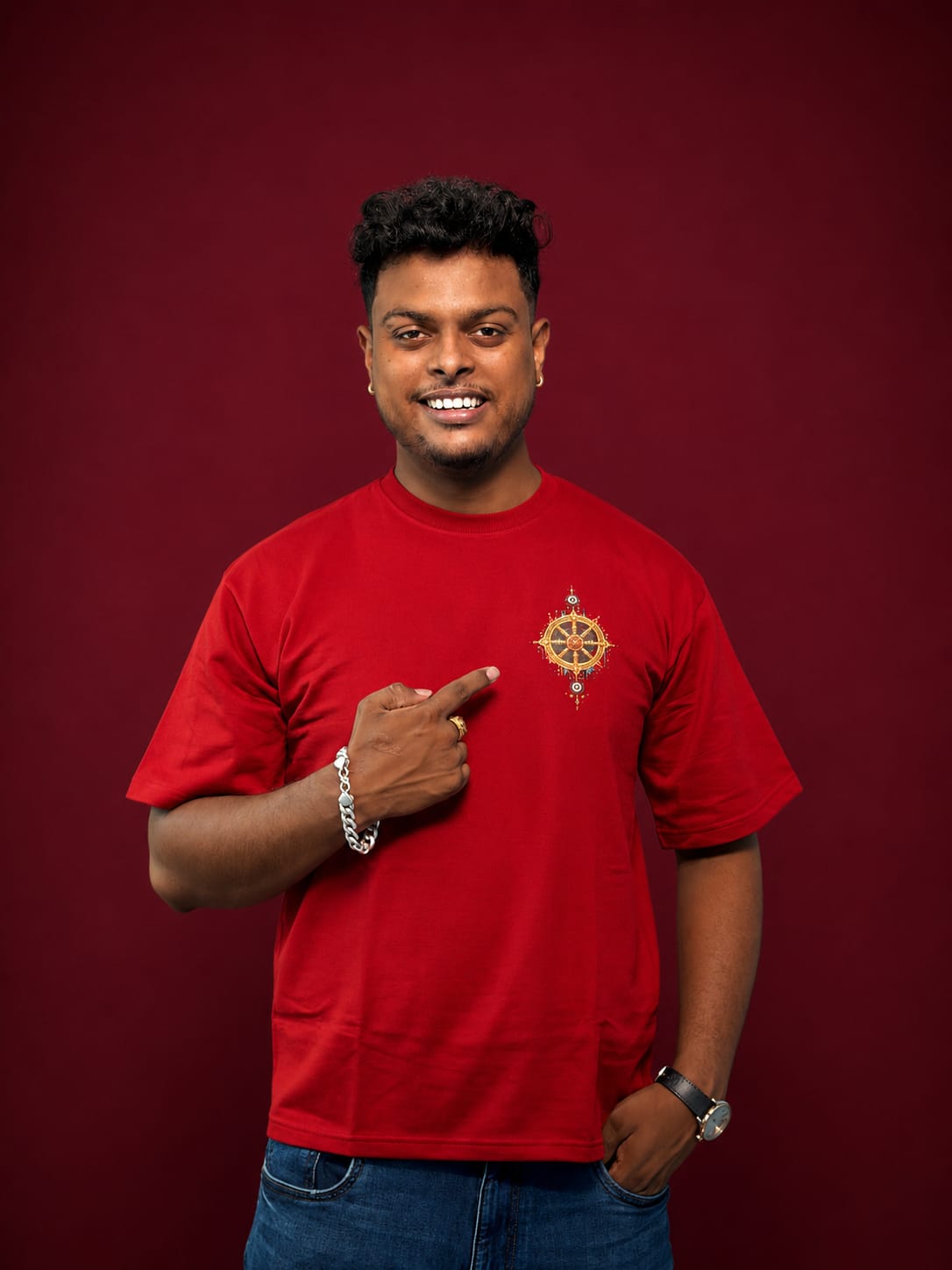 Odia Blood - Jaga Lover